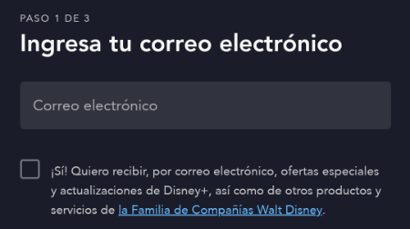 Imagen - Cómo conseguir Disney Plus si eres de Movistar