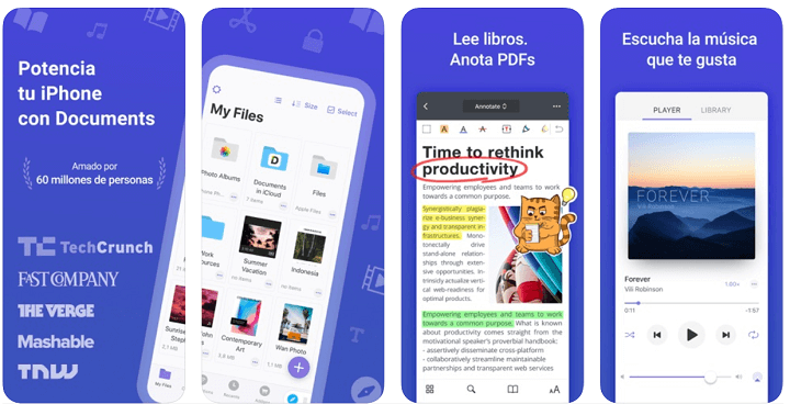 Imagen - 18 mejores apps para el iPad Pro