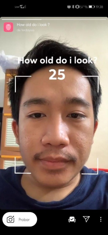 Imagen - Cómo localizar y usar los filtros de moda en Instagram