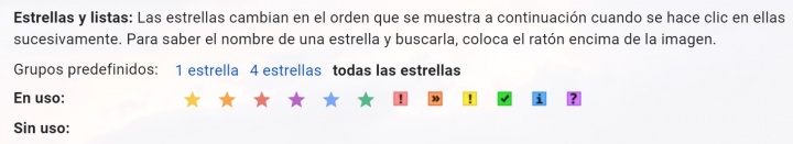 Imagen - Cómo personalizar Gmail