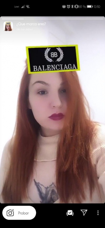 Imagen - Cómo localizar y usar los filtros de moda en Instagram
