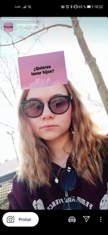 Imagen - Cómo localizar y usar los filtros de moda en Instagram