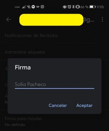 Imagen - Cómo personalizar Gmail