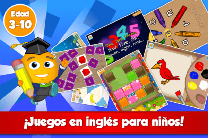 Imagen - 15 apps educativas para niños