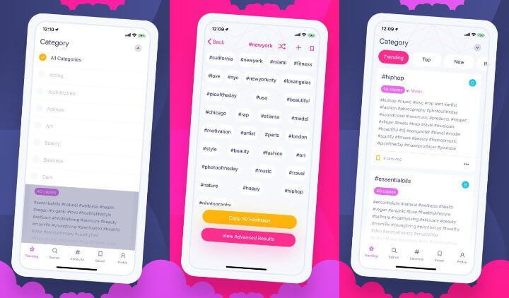 Imagen - 7 alternativas a la app Neutrino para Instagram