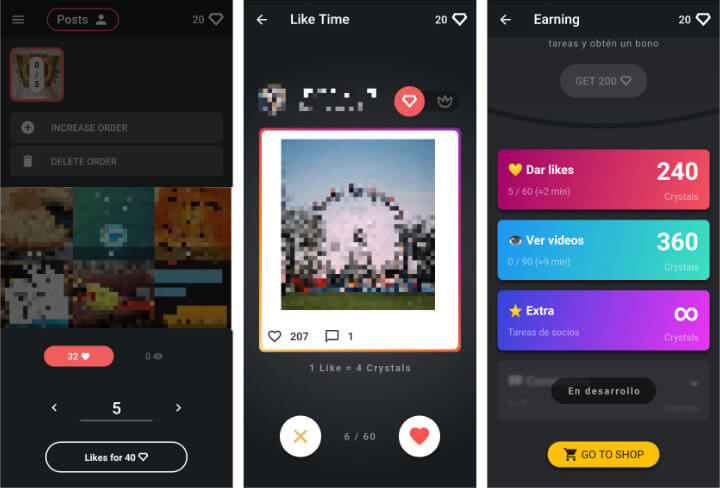 Imagen - 7 alternativas a la app Neutrino para Instagram