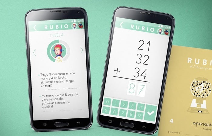 Imagen - 15 apps educativas para niños
