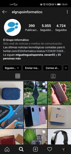 Imagen - ¿Qué pueden saber con mi número de teléfono en Internet?