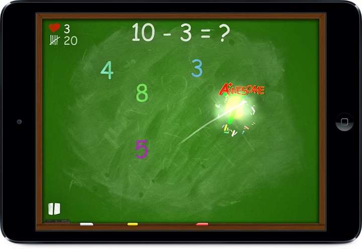 Imagen - 15 apps educativas para niños
