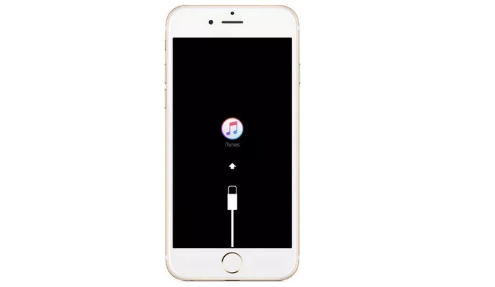 Imagen - Solución: &quot;iPhone está desactivado conectarse a iTunes&quot;