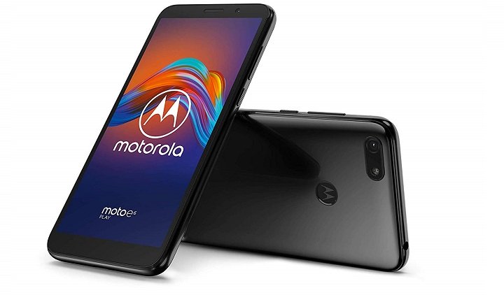 Imagen - 7 mejores móviles por menos de 100 euros en 2020