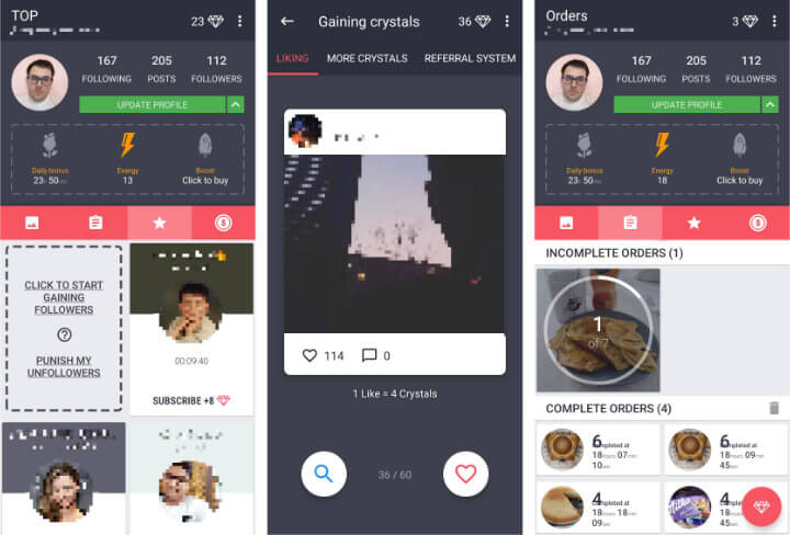 Imagen - 7 alternativas a la app Neutrino para Instagram