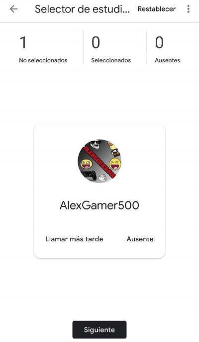Imagen - Google Classroom: cómo usar la app
