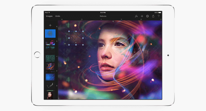 Imagen - 18 mejores apps para el iPad Pro
