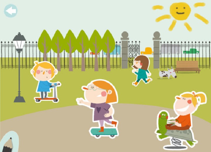 Imagen - 15 apps educativas para niños