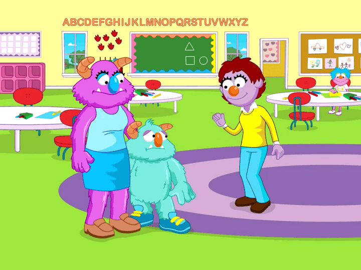 Imagen - 15 apps educativas para niños