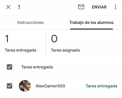 Imagen - Google Classroom: cómo usar la app