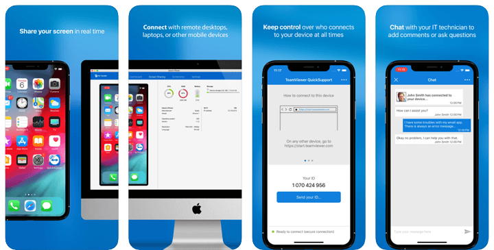 Imagen - 18 mejores apps para el iPad Pro