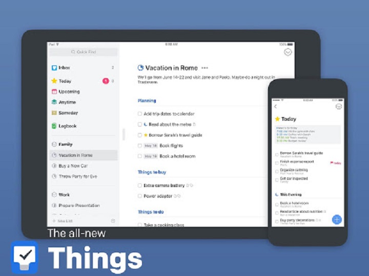 Imagen - 18 mejores apps para el iPad Pro