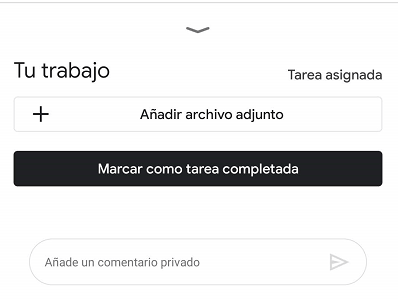 Imagen - Google Classroom: cómo usar la app