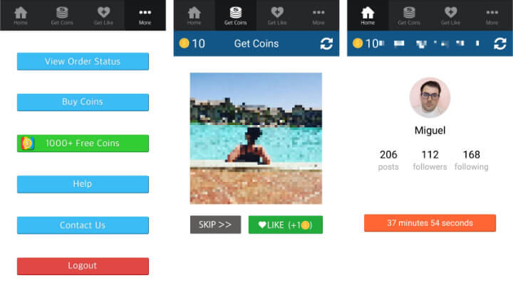 Imagen - 7 alternativas a la app Neutrino para Instagram