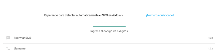 Imagen - Cómo hacer videollamadas en WhatsApp Web