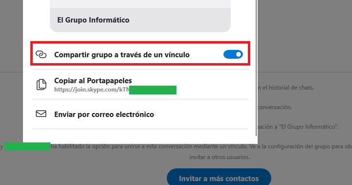 Imagen - Cómo hacer una videollamada grupal en Skype