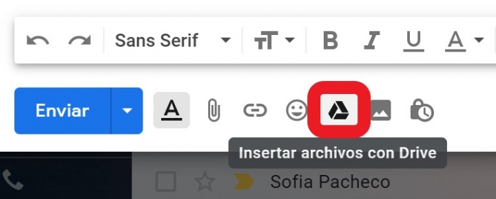 Imagen - Cómo personalizar Gmail