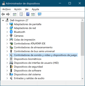 Imagen - Cómo configurar el micrófono del ordenador