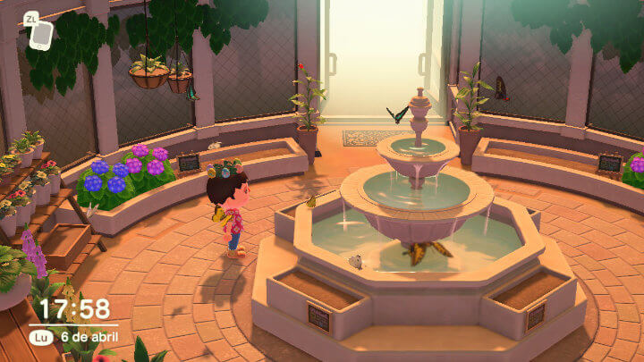 Imagen - Bichos en Animal Crossing: New Horizons
