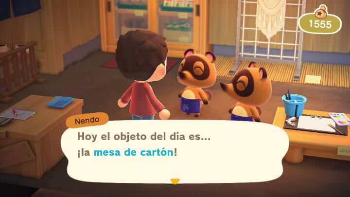 Imagen - Cómo ganar bayas rápido en Animal Crossing: New Horizons