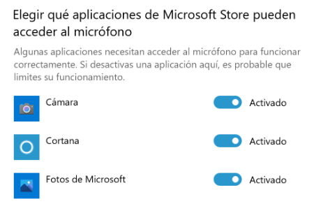 Imagen - Cómo configurar el micrófono del ordenador