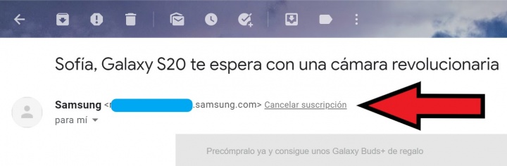 Imagen - Cómo personalizar Gmail