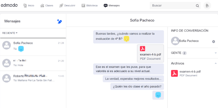 Imagen - Edmodo, qué es y cómo funciona
