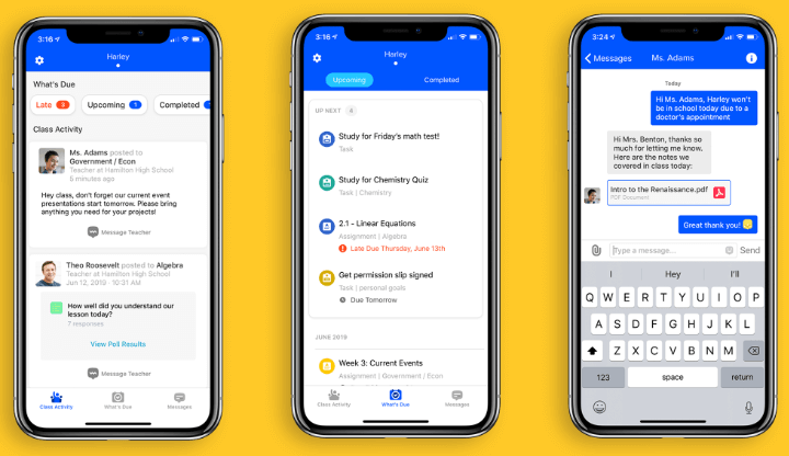 Imagen - Edmodo, qué es y cómo funciona