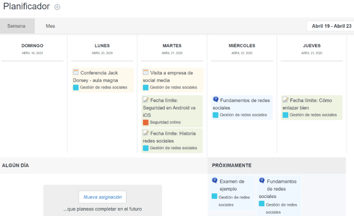 Imagen - Edmodo, qué es y cómo funciona