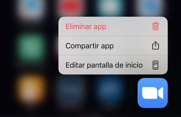 Imagen - Cómo eliminar la cuenta de Zoom