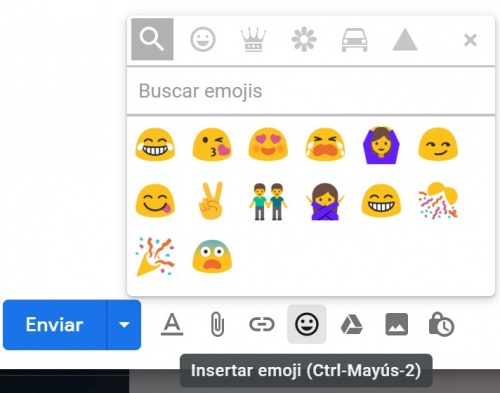 Imagen - Cómo personalizar Gmail