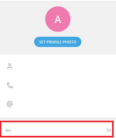 Imagen - Telegram para Windows: cómo instalar y cómo funciona