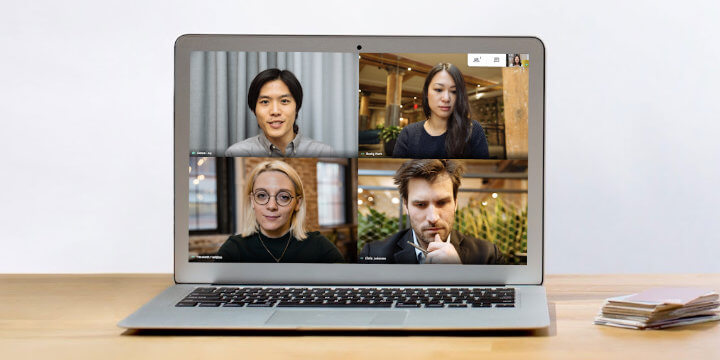 Imagen - Google Meet, qué es y cómo funciona