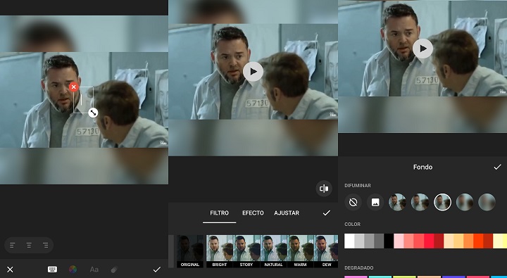 Imagen - InShot, qué es y cómo funciona