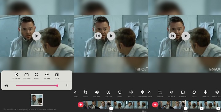 Imagen - InShot, qué es y cómo funciona