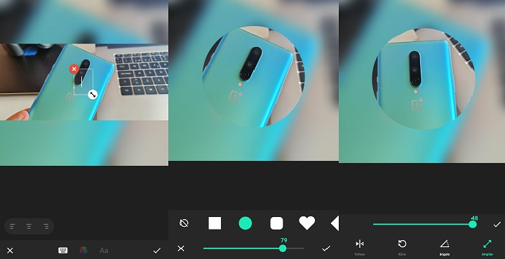 Imagen - InShot, qué es y cómo funciona