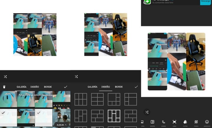 Imagen - InShot, qué es y cómo funciona