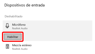 Imagen - Cómo configurar el micrófono del ordenador