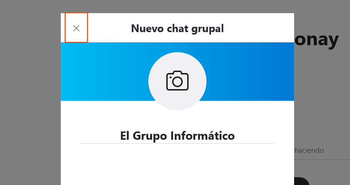 Imagen - Cómo hacer una videollamada grupal en Skype