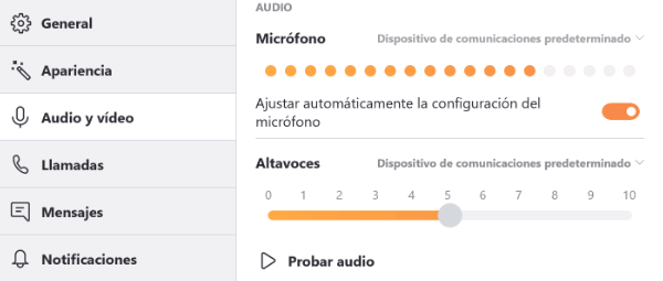 Imagen - Cómo configurar el micrófono del ordenador