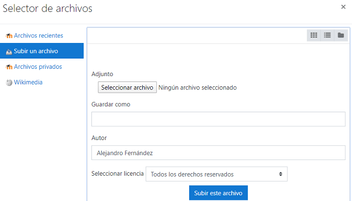 Imagen - Moodle: qué es y cómo funciona