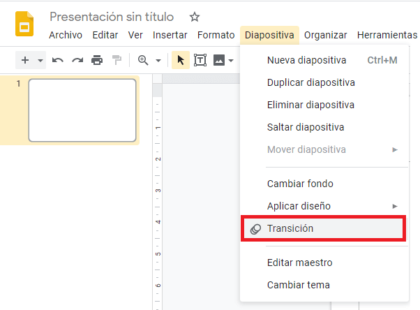 Imagen - Presentaciones de Google, qué es y cómo funciona