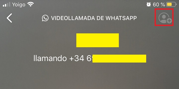 Imagen - Cómo hacer una videollamada grupal en WhatsApp